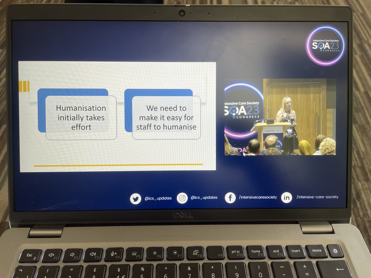 Abby Lennon (@abby_lennon1) on Twitter photo Great to see <a href="/dremmaj_icu/">Emma Jackson</a> speaking at the #SOA23 on “Building tomorrows ICU” Emma’s session on humanisation in the ICU at our last Critical Care Nurse Event was fantastic. A cameo from <a href="/beinspiredtobe/">Be Inspired To Be ®</a> too! #armstrongmedicalinspires @armstrongmed Great to see <a href="/dremmaj_icu/">Emma Jackson</a> speaking at the #SOA23 on “Building tomorrows ICU” Emma’s session on humanisation in the ICU at our last Critical Care Nurse Event was fantastic. A cameo from <a href="/beinspiredtobe/">Be Inspired To Be ®</a> too! #armstrongmedicalinspires @armstrongmed