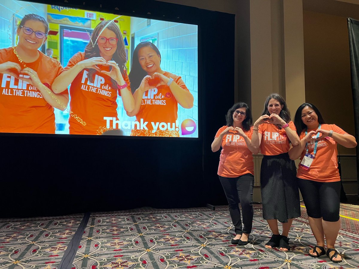 Chris Yung Elementary School (@chrisyunges) on Twitter photo Proud of three fantastic educators from Chris Yung Elementary who are presenting at the International Society for Technology in Education conference!! Christine Thai Pappa, Nikki Jones and Michelle Pivonka are inspirational!! <a href="/MrsThaiPappa/">Mrs. Thai-Pappa</a> <a href="/mrsjones72812/">✨ Nikki Jones</a> <a href="/MrsPivonka/">Michelle Pivonka, MEd</a> <a href="/PWCSNews/">PWCS</a> 🚂 Proud of three fantastic educators from Chris Yung Elementary who are presenting at the International Society for Technology in Education conference!! Christine Thai Pappa, Nikki Jones and Michelle Pivonka are inspirational!! <a href="/MrsThaiPappa/">Mrs. Thai-Pappa</a> <a href="/mrsjones72812/">✨ Nikki Jones</a> <a href="/MrsPivonka/">Michelle Pivonka, MEd</a> <a href="/PWCSNews/">PWCS</a> 🚂