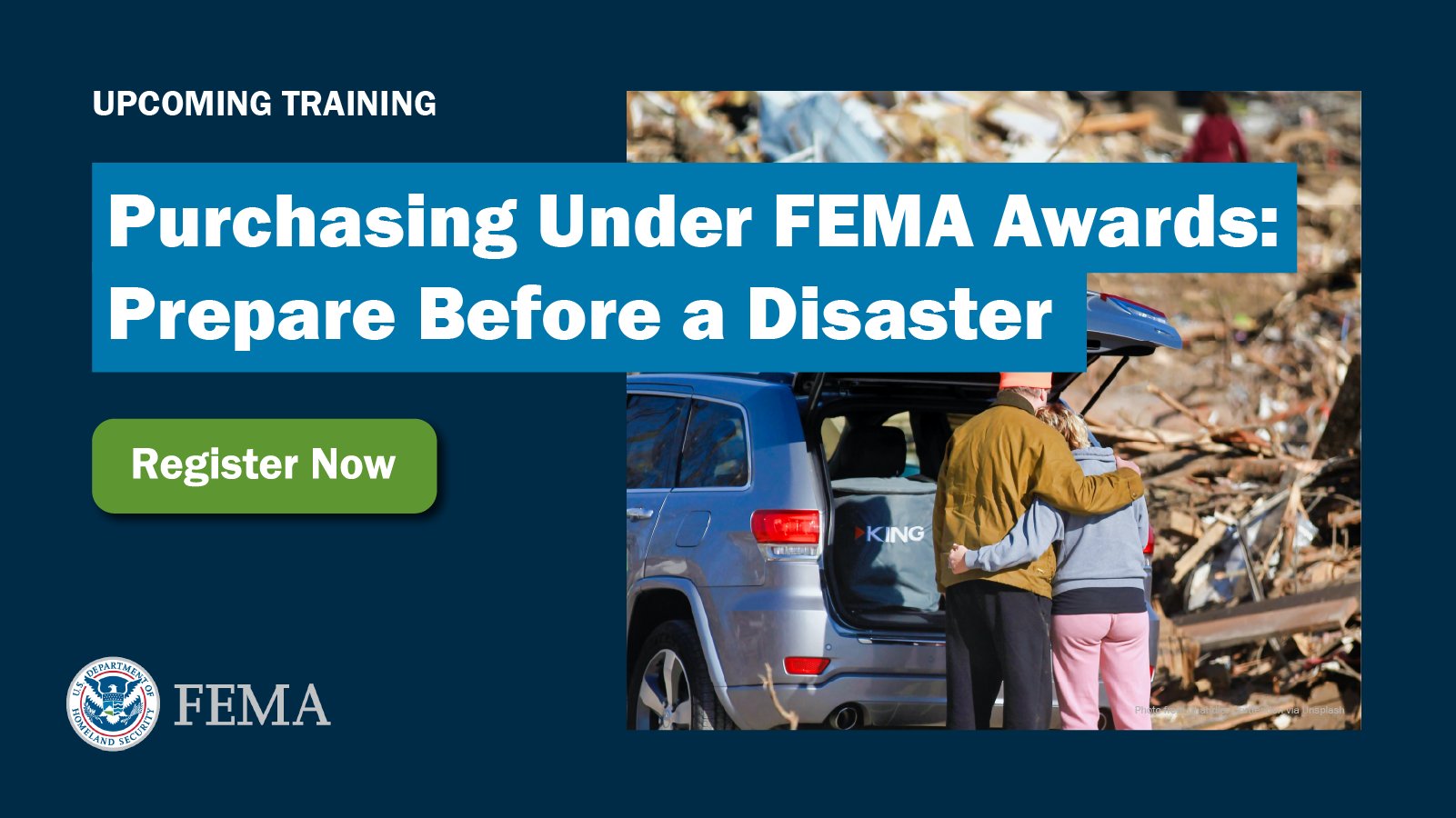 FEMA Grants on Twitter "Open through July 24, the FY23 Regional