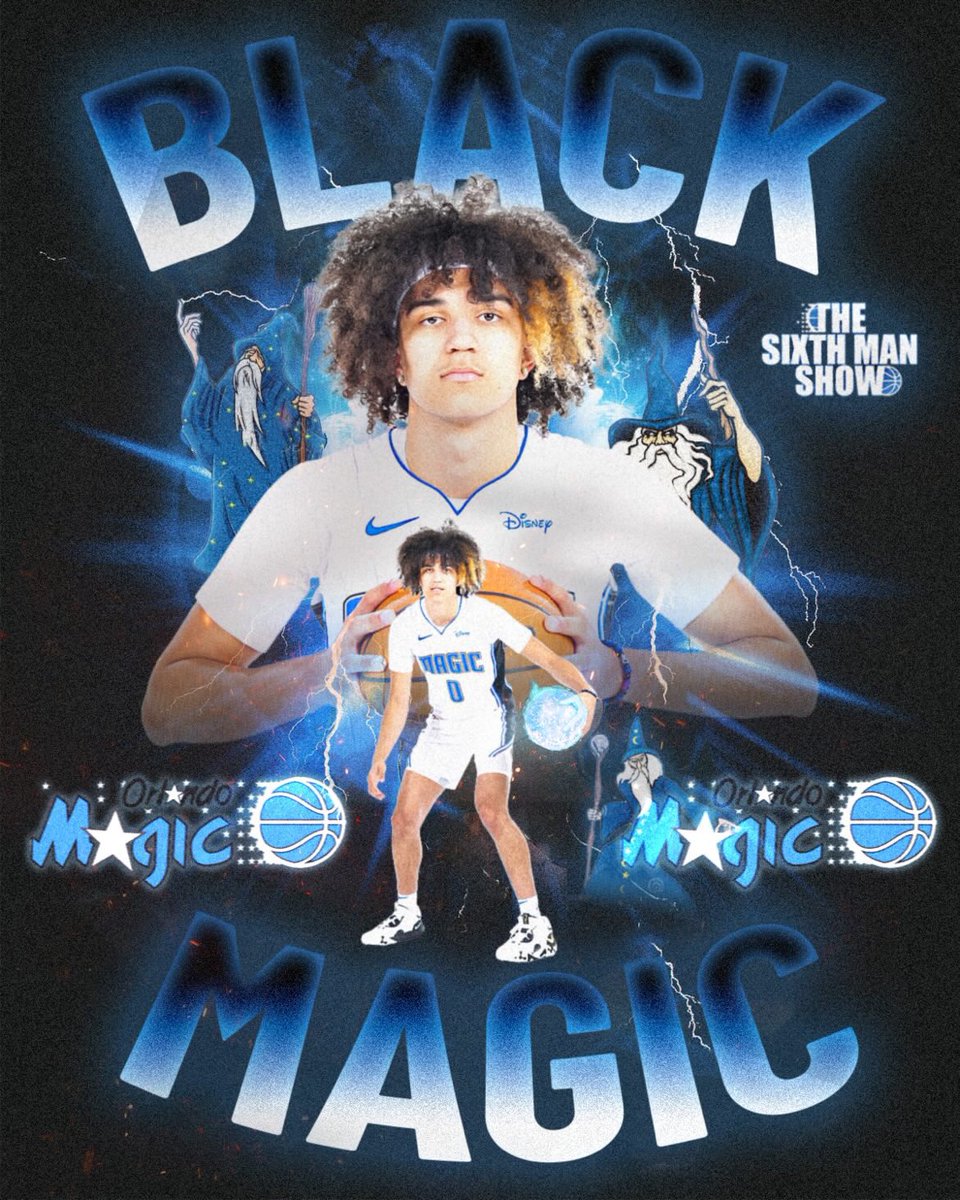 Black Magic

@AnthonyBlack24_ #MagicTogether