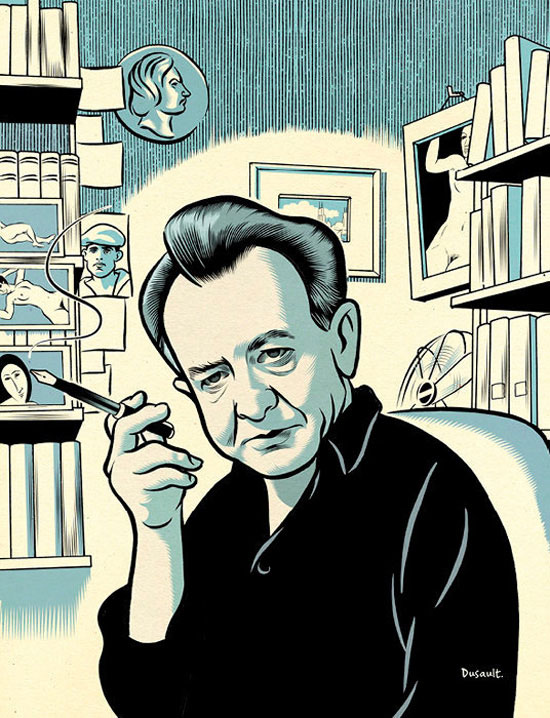 Quand #Sollers préfaçait « L’#Opium des Lettres » de Philippe #Muray / Une archine BnF-Gallica de 1978 :
La préface de Philippe Sollers
 - Sollers sur Muray
- Muray, ce faux-ami qui insultait ses proches
- Muray/Sollers : le désaccord parfait
  pileface.com/sollers/spip.p…