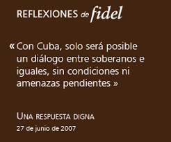 SIErnestoGueva4's tweet photo. El 27 de junio de 2007 nuestro Líder Histórico de la Revolución reflexiona... @DMEContre @DraMaricelDME @EsterisFrancis @LeticiaCalvoD @SardinaTejeda https://t.co/Al72HuDZfy