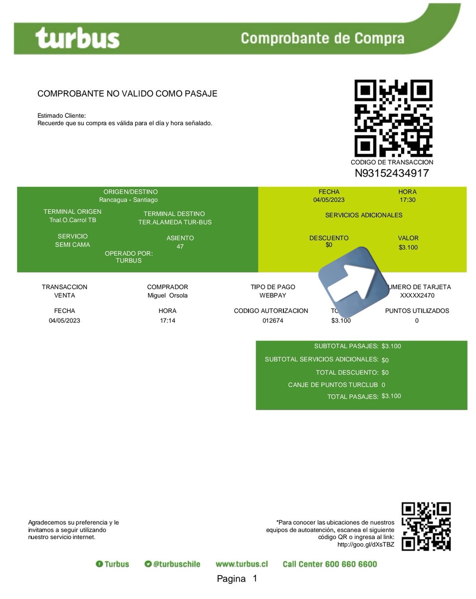OrsolaSaga's tweet photo. CINCO MIL ($5.000)
Un pasaje que cuesta $3.100
Si eso no es abuso o aprovechamiento de una tragedia, no sé qué es.
@turbuschile ni siquiera aumentó la frecuencia, los horarios son los mismos.
¿Están construyendo puentes que subieron el precio acaso?

cc @SERNAC @MTTChile @MTTStgo https://t.co/mXtW27AksE