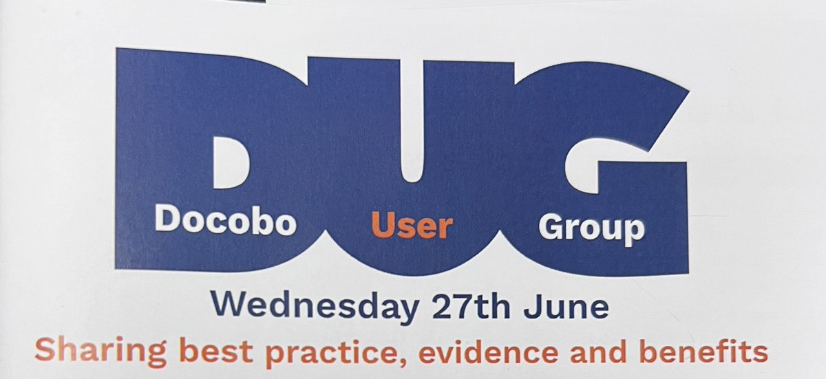 RaguramanPadmanabhan (@hrpragu) on Twitter photo A great start to the #asummerDUG conference <a href="/DocoboUK/">Docobo Ltd</a> discussing Telehealth remote monitoring updates,sharing great practice examples,virtual wards,population health <a href="/NHS_ELFT/">East London NHS Foundation Trust (ELFT)</a> A great start to the #asummerDUG conference <a href="/DocoboUK/">Docobo Ltd</a> discussing Telehealth remote monitoring updates,sharing great practice examples,virtual wards,population health <a href="/NHS_ELFT/">East London NHS Foundation Trust (ELFT)</a>