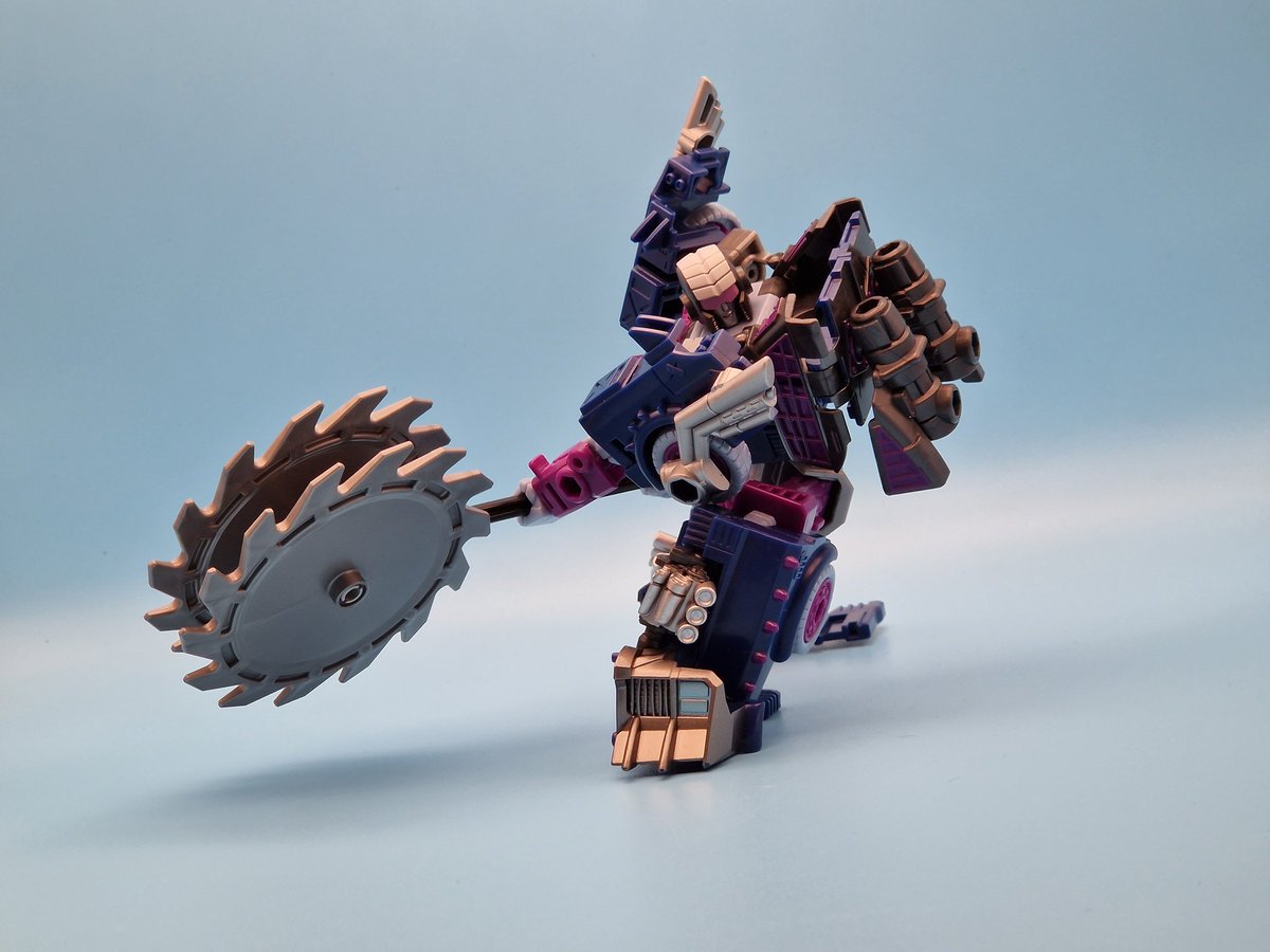 farblechar's tweet photo. Junk Punk
#transformers #decepticons #junkions #axlegrease https://t.co/uZGLcnH4AR