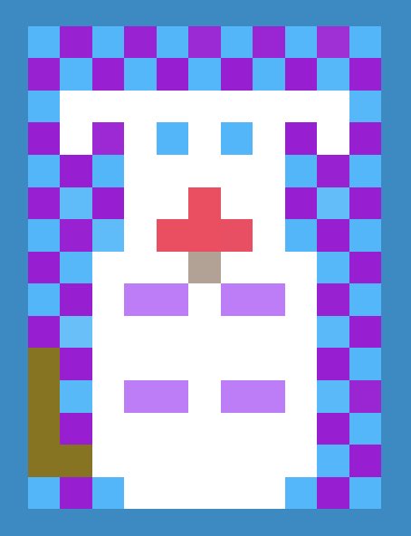 WorldWideWex's tweet photo. 🧵
PolyDogz🐶 is by @_Sophiepix an 8-year-old artist & 1 of the youngest #WomanofWeb3 Dropping Gamified Art Experiences on Polygon!
This is a 2-Part Collection Drop!
Collection #1 Called FuzzyDogz💜 is a FREE MINT!
☑️Automatic Whitelist spots here: https://t.co/QS1d5O8eg5
/1 https://t.co/09k6cZmsqX