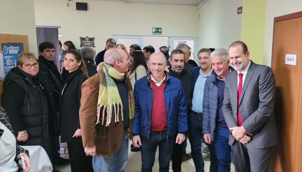 Facundo Castelli tweet media