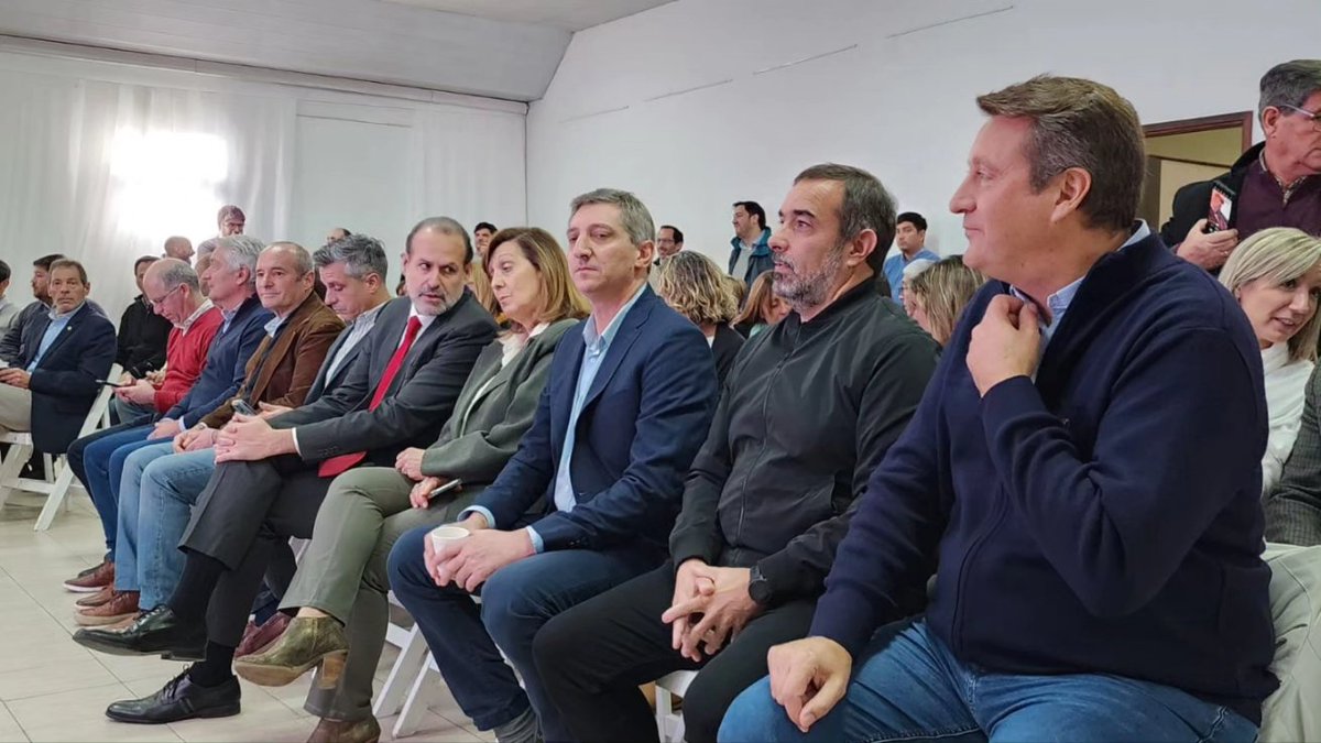 Facundo Castelli tweet media