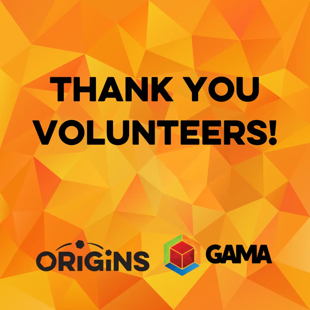 Origins Game Fair (originsgames) / Twitter