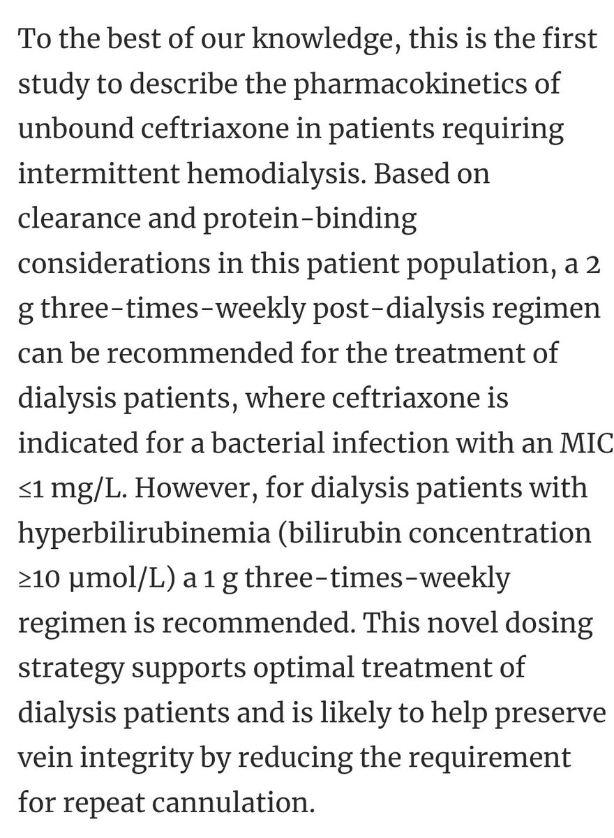 Antibiotic Steward Bassam Ghanem 🅱️C🆔🅿️🌟 tweet media