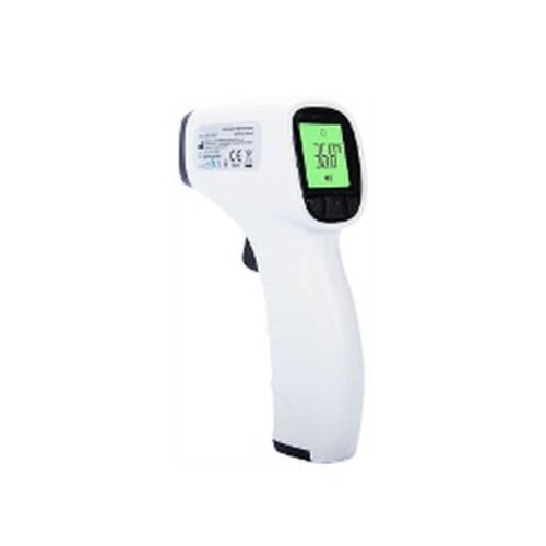 #Accurate and convenient #temperature readings with the #ForeheadThermometer Infrared (Non-Contact). Perfect for #diagnostics and available at Riteway #medicalsupply store in Tampa, FL. 

Call Now: (813) 333-0363

#digital #patient #safety #tampa #florida #mckesson  #comfort