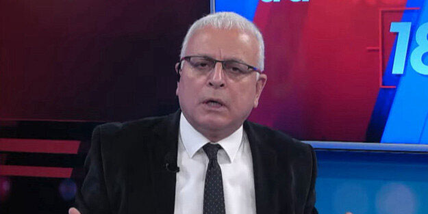 bpthaber's tweet photo. #SONDAKİKA | Merdan Yanardağ tutuklandı. https://t.co/LxWtWdqhgx