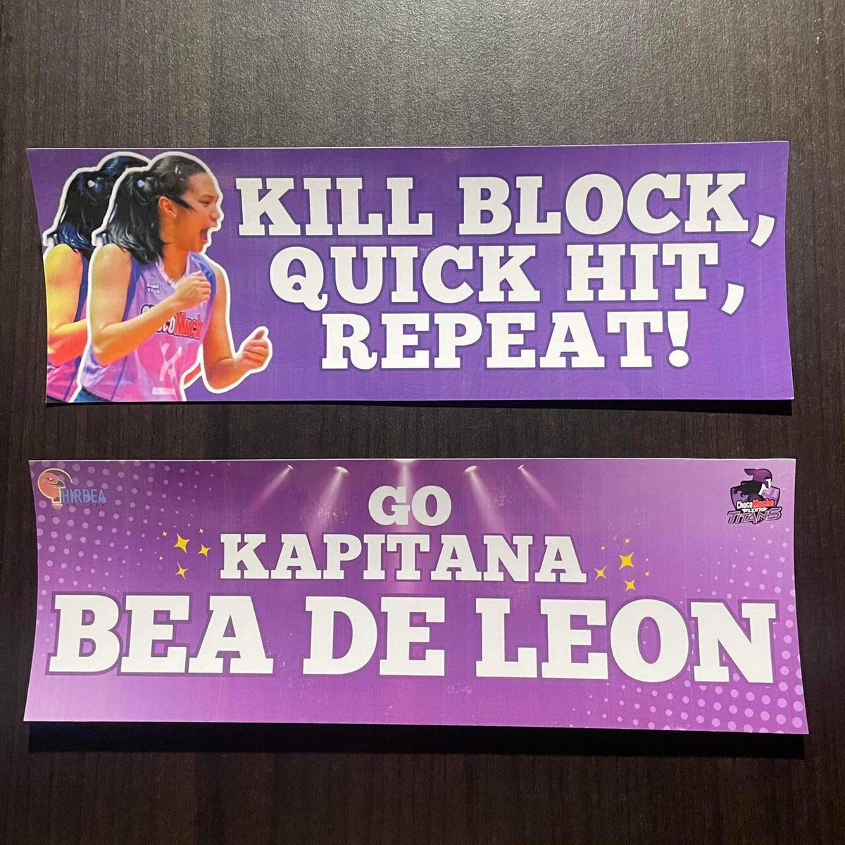 ThirBea Kalinaw tweet media