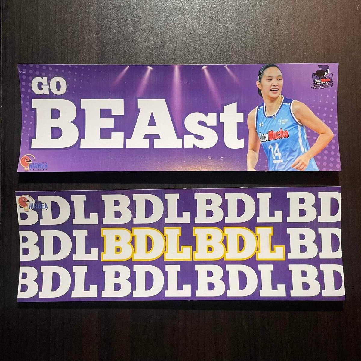 ThirBea Kalinaw tweet media