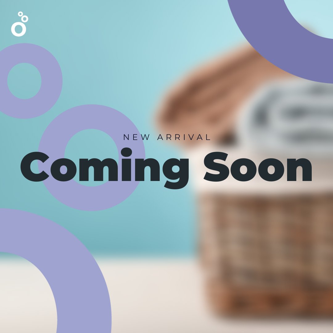 🌊 COMING SOON 🌊

⏳ The countdown is on! We'll soon be launching our revolutionary new product that'll make a splash in the fight against pollution.🌍🌊

Can you guess what it is? Pop your suggestions in the comments below!⬇️

#MyOceans #NewProductLaunch #SustainableInnovation