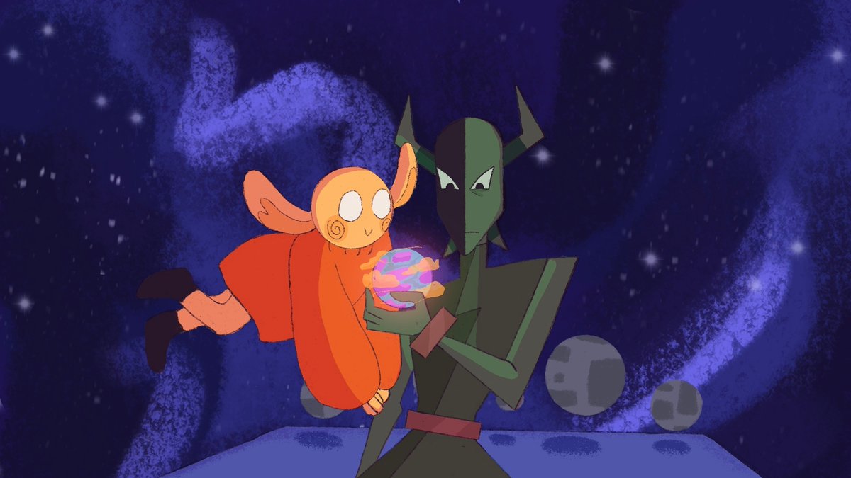 SouthTippArts's tweet photo. From Tuesday 4th July Upstairs @STAC - visit our annual showcase of short films of the talented 2nd Year @animationLIT students from TUS Clonmel as part of @clonmeljunction !
Visit our website 🤩 https://t.co/cGRVX6ttaj https://t.co/feREoliamg