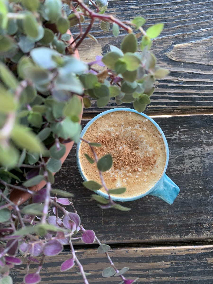 Cuando no te sale el arte para el IG y lo resuelves con la canela aesthetic🫱🏽‍🫲🏻