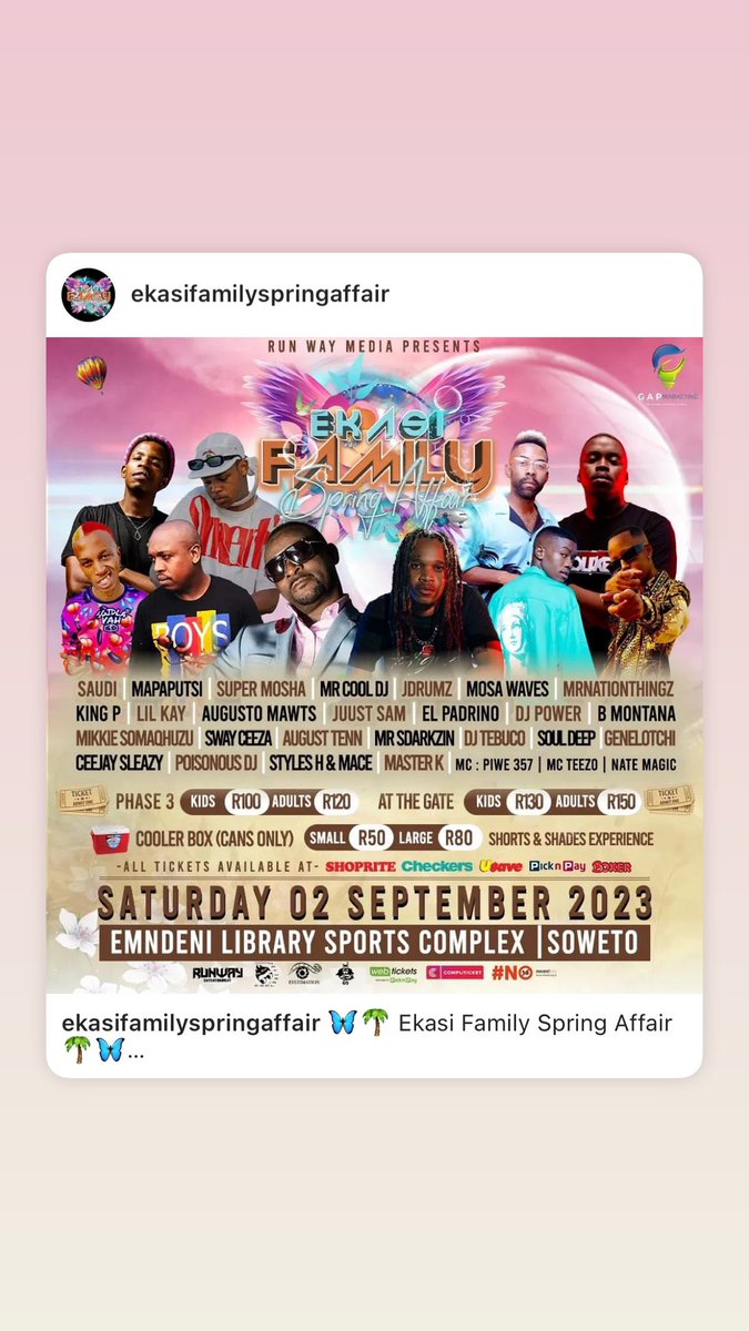 mace_c_'s tweet photo. Ima be playing Hip-Hop here. Y’all coming?😁 https://t.co/vwrNUXT0fp