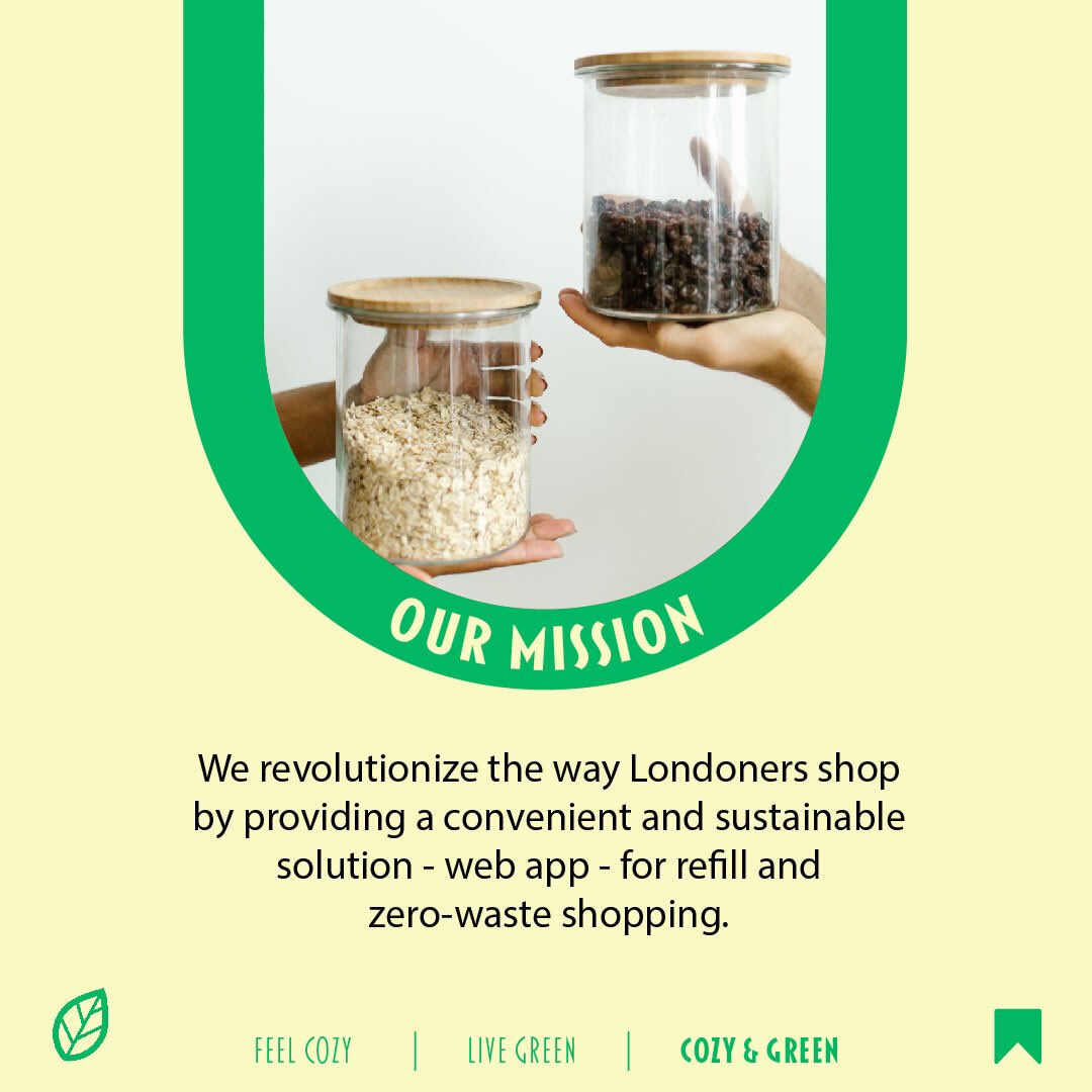 Refill Express tweet media