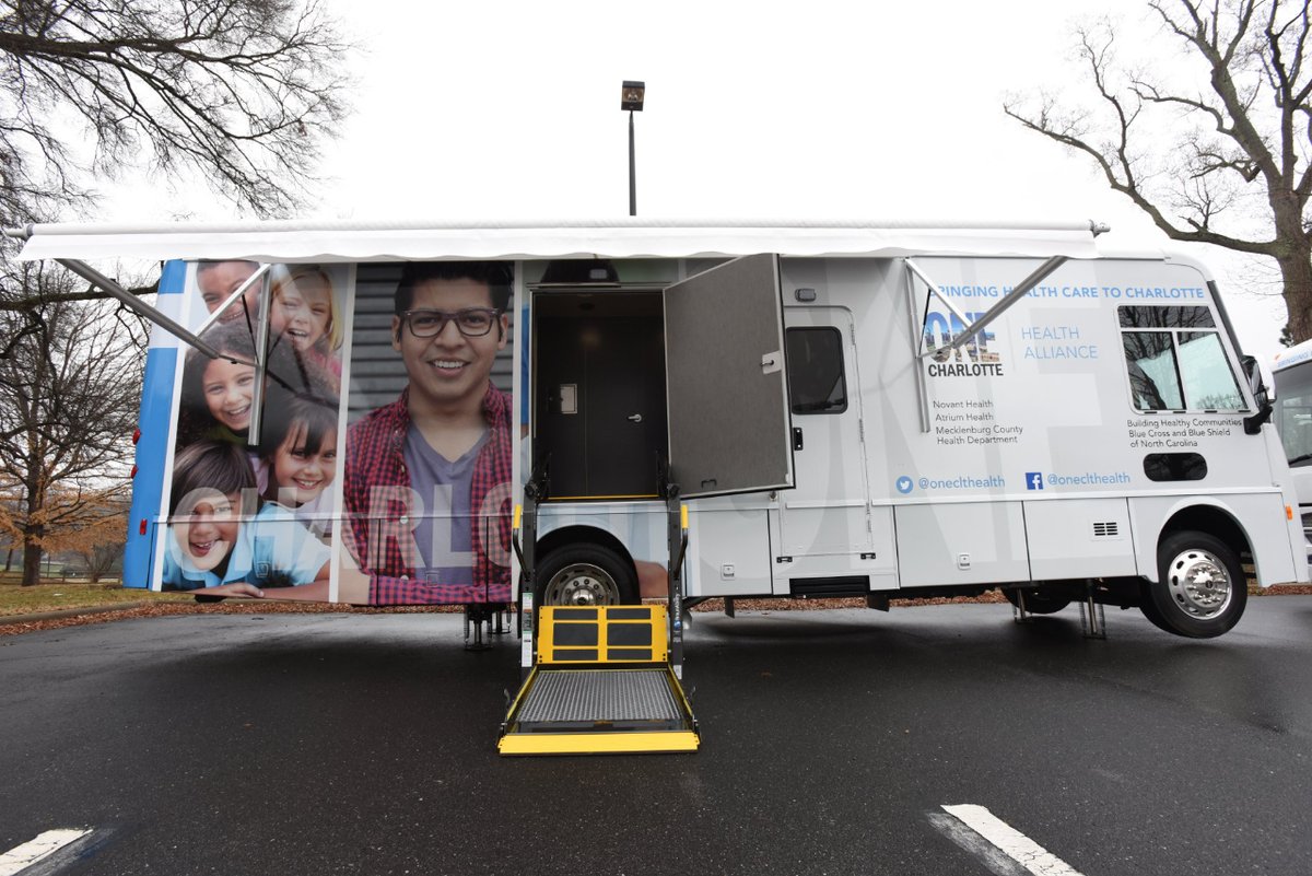 oneclthealth's tweet photo. Today is the day! Join us in recognizing #NationalHIVTestingDay with free screening, helpful resources, and so much more!

Come see us from 10 am - 3 pm. See you soon!

#charlotte #free #health #HIVTesting #HIV https://t.co/2hJsBhKH6v