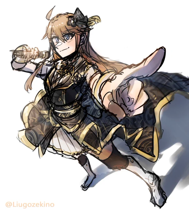 没 #所恵美