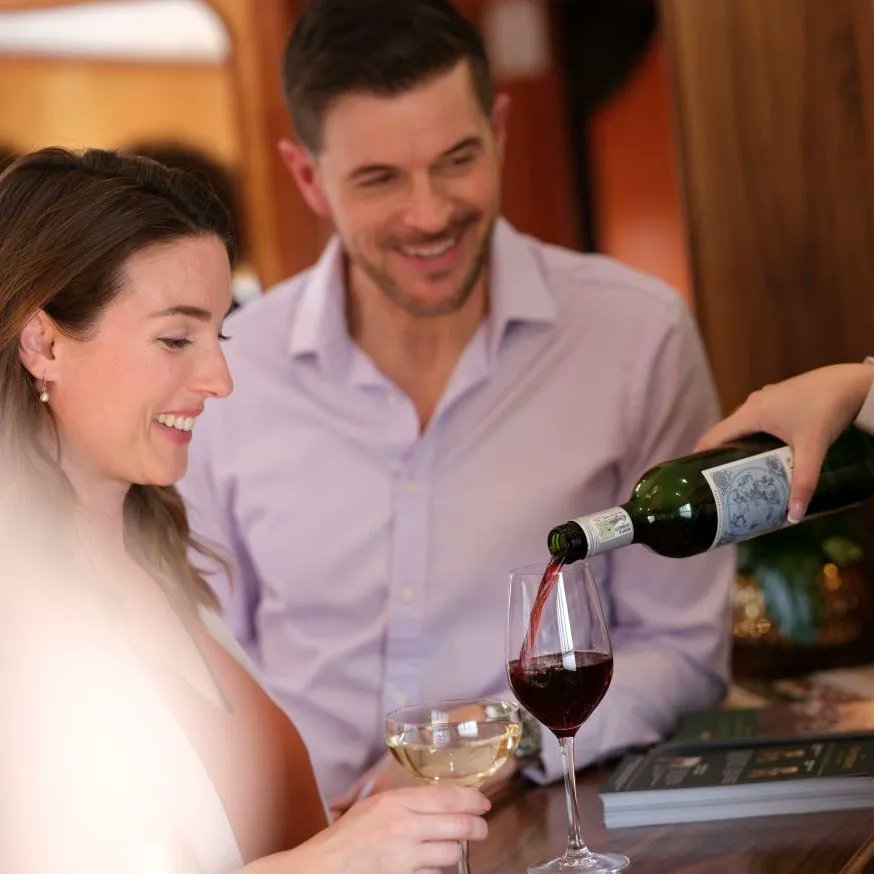 The Sunset Steam Express tweet media