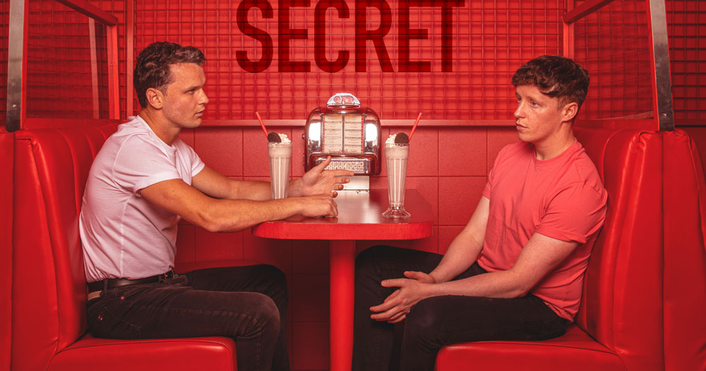 Tonight at 11:30pm, tune into @RTEOne for a showing of the IFTA-nominated HIV documentary @ASecretFilm. After already enjoying a successful cinema run, this is your chance to catch the film on the small screen, and it will be available on @RTEplayer thereafter 📺