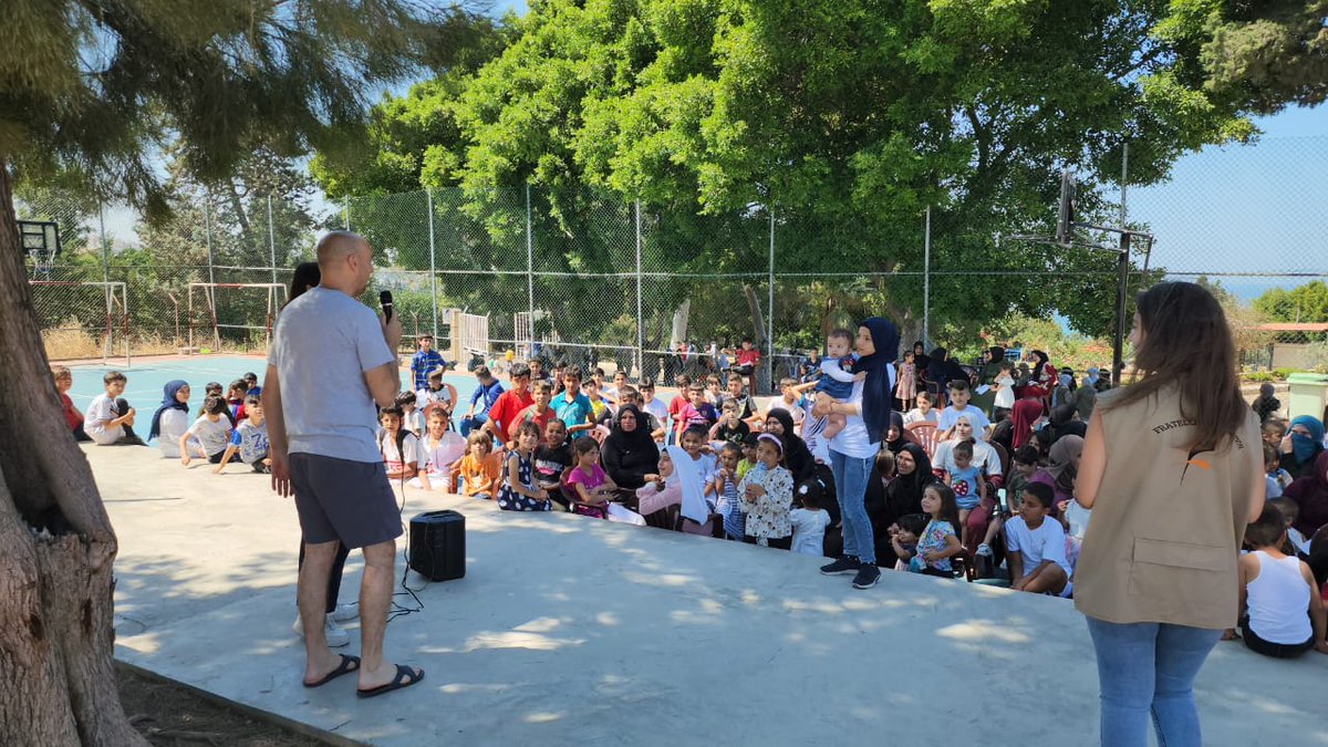 Fratelli Project tweet media