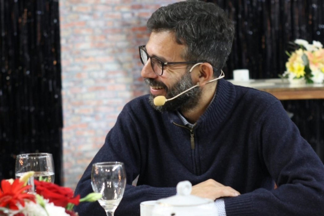 tolosamatias's tweet photo. 😄 Agradezco al programa @conmuchopicante, y a sus conductores @rearteramiro y @mariaarancibia por permitirme compartir el trabajo en el abordaje de las adicciones que se realizan desde los CEPLAs y desde los distintos dispositivos que favorecen a la accesibilidad y a la escucha. https://t.co/pgZ2Oti0jQ