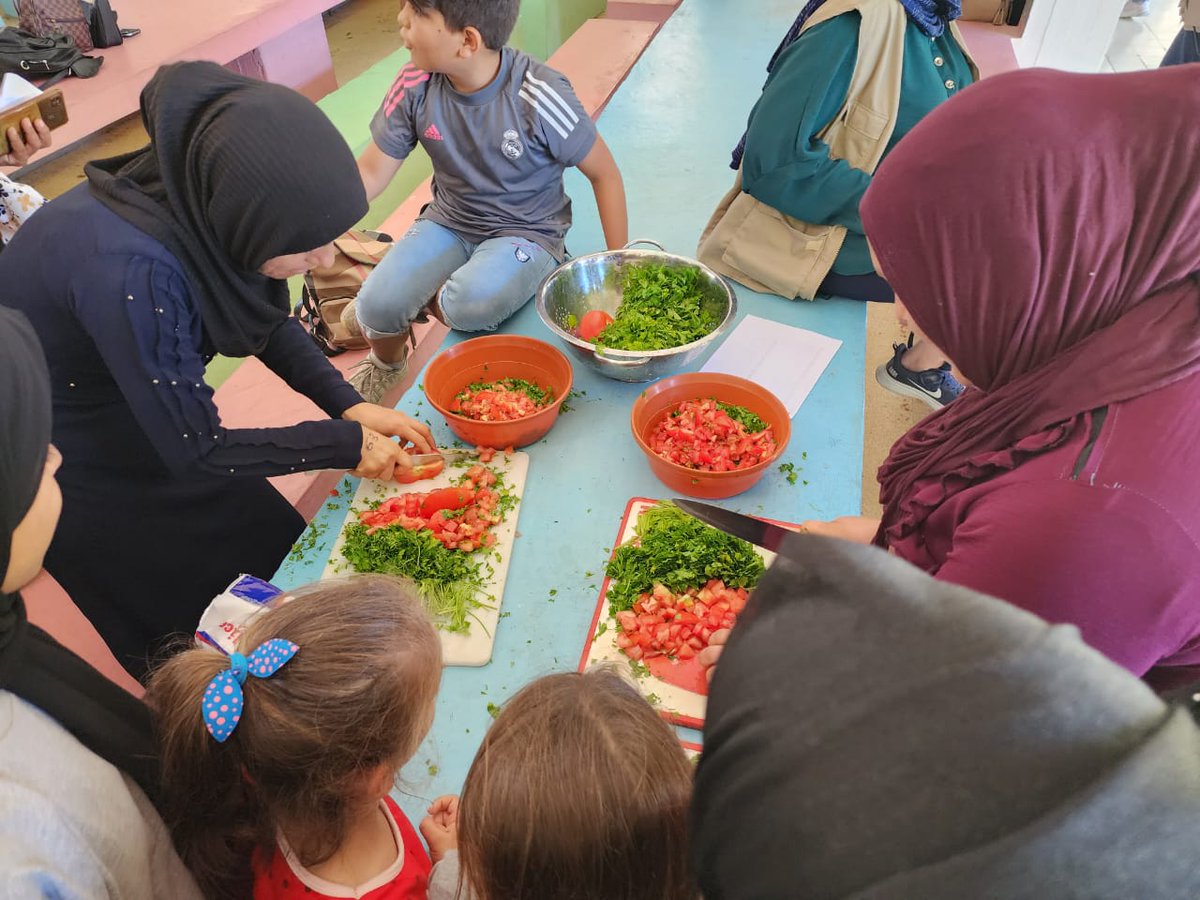 Fratelli Project tweet media