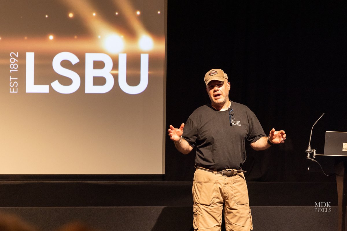 Procam Take 2 tweet media