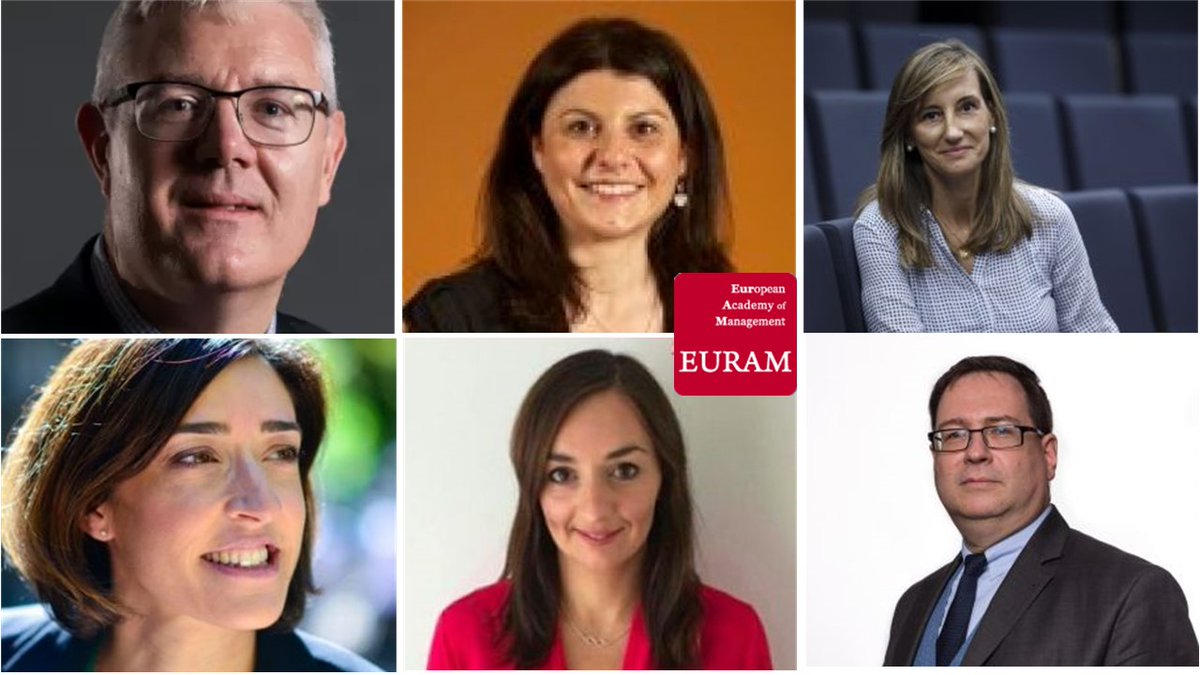 EURAM (@euram_bxl) on Twitter photo <a href="/EURAM_Bxl/">EURAM</a> welcomes its new Vice Presidents 😀: F Cuomo <a href="/uniofeastanglia/">UEA</a> Isabel Diez-Vial <a href="/UNIRuniversidad/">Universidad Internacional de La Rioja (UNIR)</a> Audrey Rouzies <a href="/TSM_Toulouse/">TSM - Toulouse School of Management</a> Joanna Szulc <a href="/GdanskTech/">Gdańsk Tech</a> and David Versailles <a href="/Psbeduparis/">Paris School of Business</a> & <a href="/luxembourg_sb/">Luxembourg School of Business</a>. The full list is available here bit.ly 👍/44mwQj1 <a href="/EURAM_Bxl/">EURAM</a> welcomes its new Vice Presidents 😀: F Cuomo <a href="/uniofeastanglia/">UEA</a> Isabel Diez-Vial <a href="/UNIRuniversidad/">Universidad Internacional de La Rioja (UNIR)</a> Audrey Rouzies <a href="/TSM_Toulouse/">TSM - Toulouse School of Management</a> Joanna Szulc <a href="/GdanskTech/">Gdańsk Tech</a> and David Versailles <a href="/Psbeduparis/">Paris School of Business</a> & <a href="/luxembourg_sb/">Luxembourg School of Business</a>. The full list is available here bit.ly 👍/44mwQj1