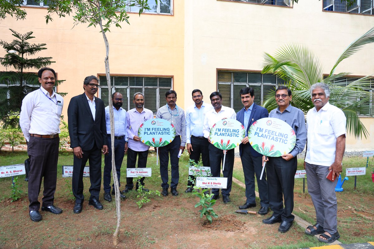 SDI Visakhapatnam tweet media