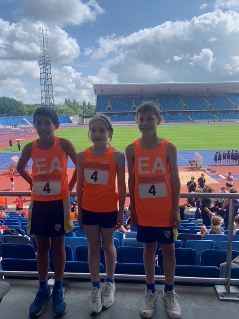 St. Margaret's Prep School tweet media