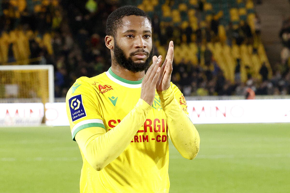 🚨 Marcus Coco devrait prolonger 2 ans avec le FC Nantes ! 💛💚

(@lequipe)