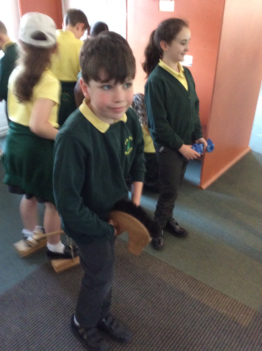 FirBankSchool's tweet photo. Photos from our recent visit to Quarry Bank #OrangeClass https://t.co/HZNmvmRJyC