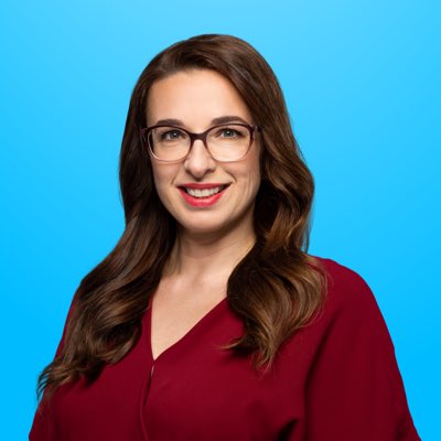 Simona Petrik tweet media