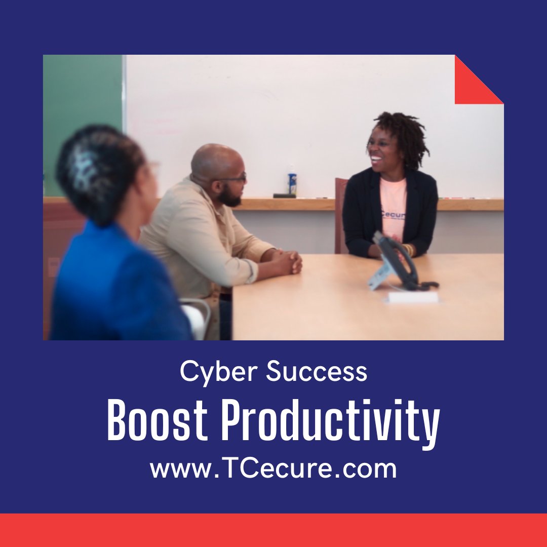 TCecure LLC tweet media