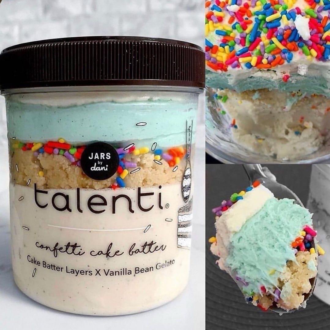 CaseRenae's tweet photo. Hey @TalentiGelato when can we get this one back? Asking for about 50 friends. But also mostly myself. https://t.co/KRPEtSblS8