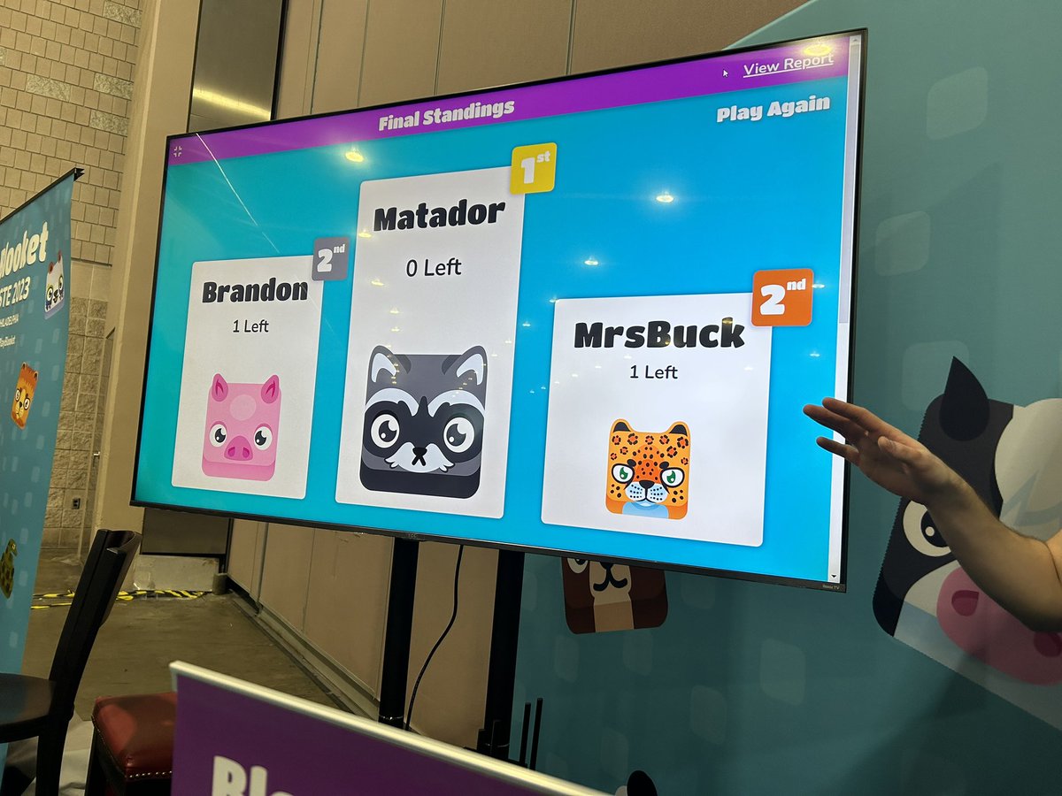 Nancy Buck tweet media