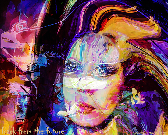 PhiloThilo's tweet photo. Back from the future
PhiloThilo 27/06/2023
#digitalart #backfromthefuture #philothilo https://t.co/wkrKOizqNr