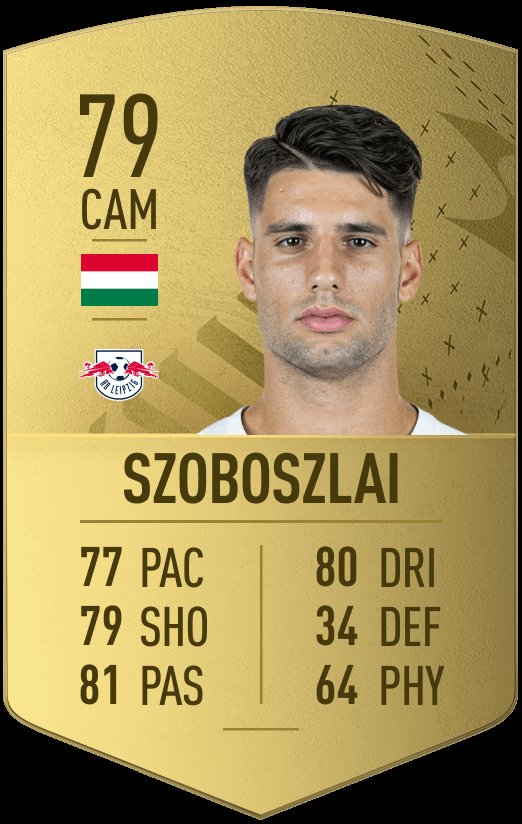 JoeH066's tweet photo. Can anyone tell me why we're considering spending 60m on a 79 rated player? Maddison is 82 and costs the same amount. Just seems mental to me. Would rather keep miggy there as he's 78 rated and just as good. Just dont get the obsession with average players 🤷‍♂️ #NUFC

Anyone else? https://t.co/LHrrQ7lqD1