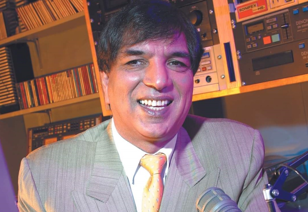 We are saddened to hear of the passing of <a href="/ThisIsSunrise/">Sunrise Radio</a> founder Avtar Lit. A trailblazer and pioneer who took the risks and overcame challenges to build the foundation for others in radio and the Asian media industry.