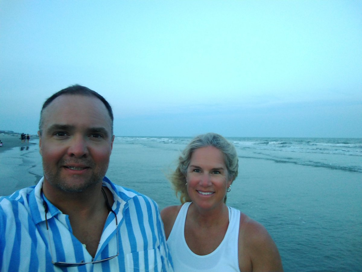 Hop_Hop's tweet photo. Thank you to @hiltonheadsc to a special and spectacular week. You never fail to amaze me and  @BridgitHopkins.
@TeamUPTOP https://t.co/w6Ch6nt7wN