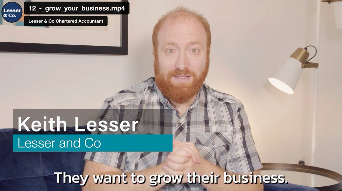 Lesser & Co Ⓥ 🌱 tweet media