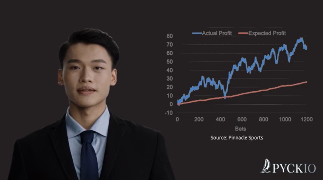 🎥 NEW VIDEO: Unlocking the Power of the "Closing Line Value" in Betting (Part II)
youtube.com/watch?v=MZCeHi…