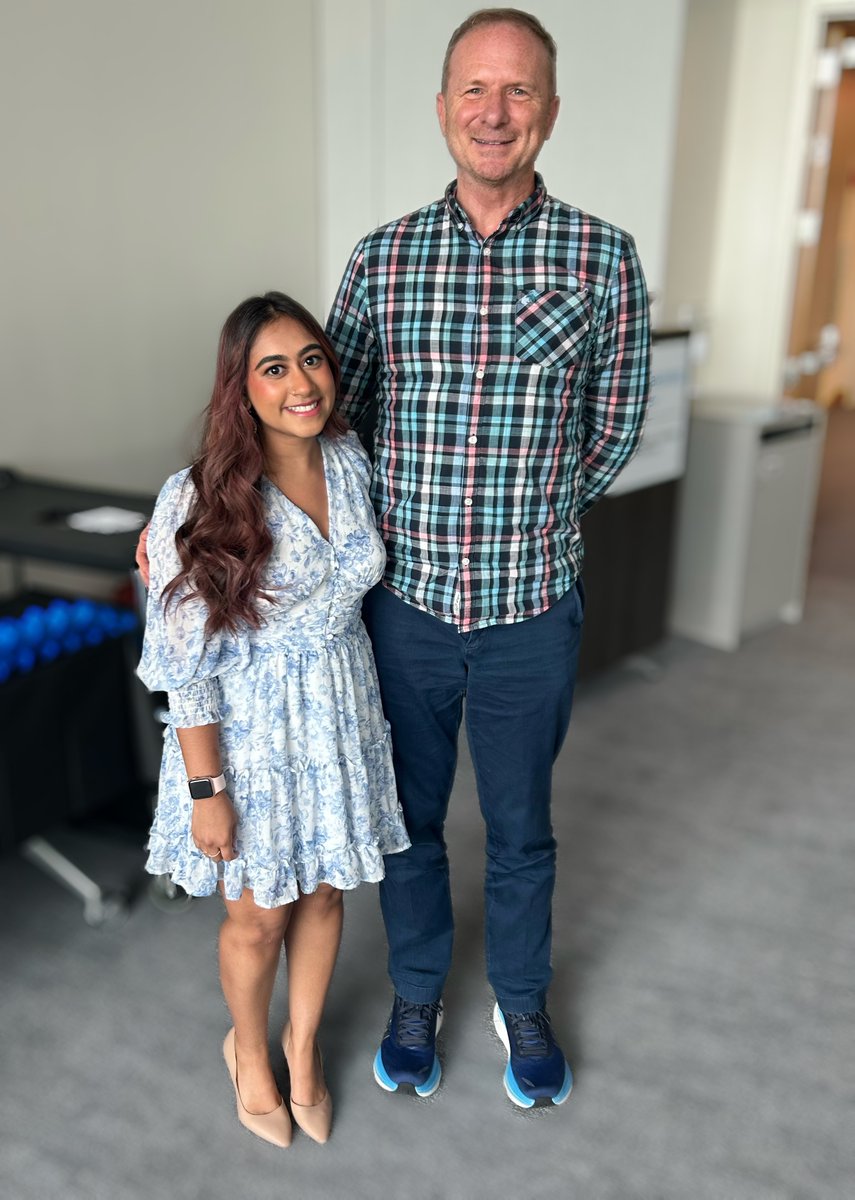 Bittersweet. Closing another chapter ✨
Graduated PGY-2 ID Residency <a href="/BIDMCPharmRes/">BIDMC Pharmacy Residency Programs</a> 

Next Chapter: HIV/OUD Clinical Pharmacy Specialist <a href="/uc_health/">UC Health</a> 💉