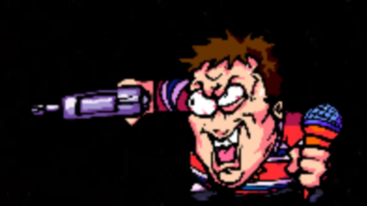 The Pickle Man on Twitter: