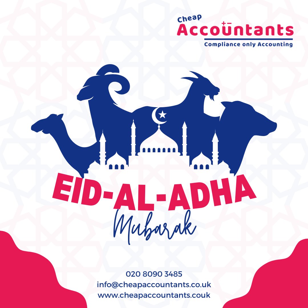 Cheap Accountants in London tweet media