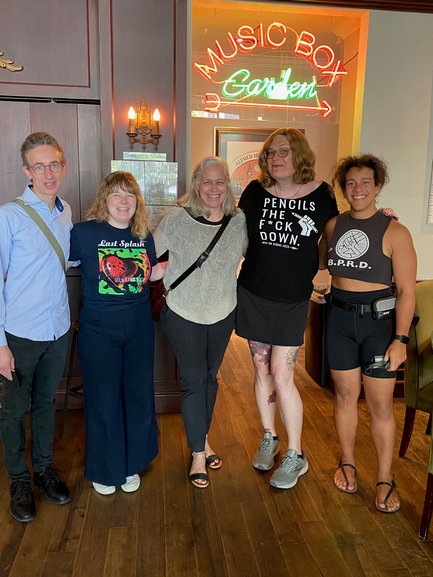 Lilly Wachowski on Twitter: &ldquo;RT @chifilmfest: Thank you @ffalliance for